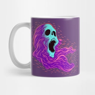 Wailing Banshee Mug